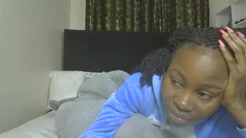 Miss Kiarrafit online show from December 1, 2025, 12:04 am