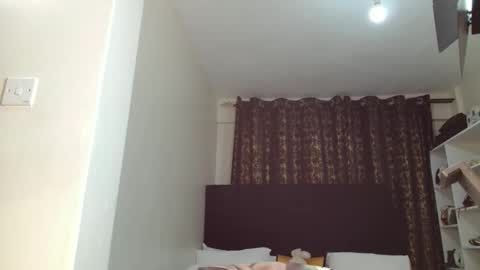 Miss Kiarrafit online show from January 11, 2026, 7:57 am