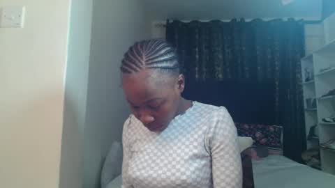 Miss Kiarrafit online show from February 1, 2026, 9:30 am