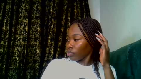 Miss Kiarrafit online show from June 17, 2026, 7:15 pm