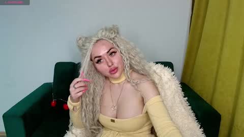 miss_kiten online show from January 31, 2025, 7:29 pm