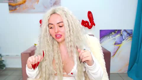 miss_kiten online show from February 23, 2025, 10:20 pm