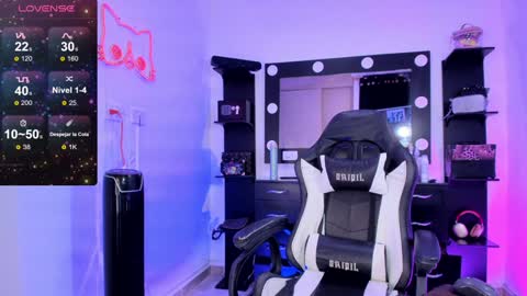 Miss Kittyn online show from February 6, 2025, 4:21 am