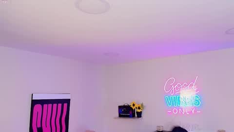 Miss koko online show from March 20, 2026, 3:11 am