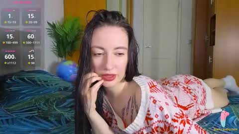 Snapshot of miss_leee chatting on May 28, 2026, 10:45 am Laura online show from May 28, 2026, 10:45 am
