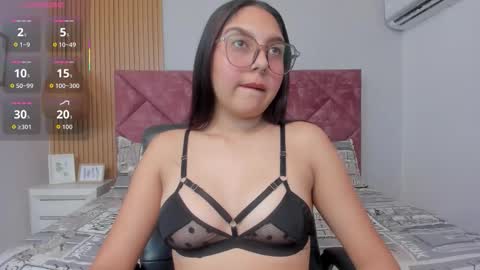 Snapshot of miss_lexy_ chatting on February 20, 2026, 7:25 pm lexy online show from February 20, 2026, 7:25 pm