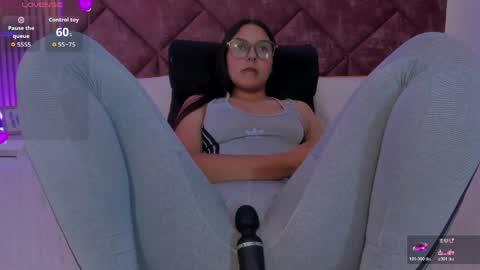 Snapshot of miss_lexy_ chatting on May 4, 2026, 8:05 pm lexy online show from May 4, 2026, 8:05 pm