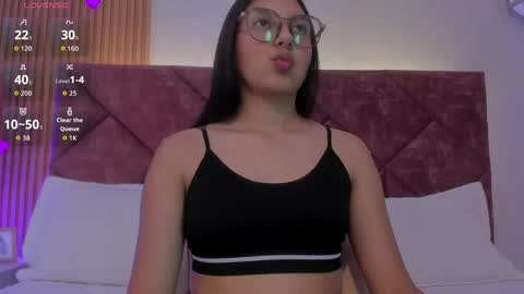 Snapshot of miss_lexy_ chatting on May 5, 2026, 8:06 pm lexy online show from May 5, 2026, 8:06 pm