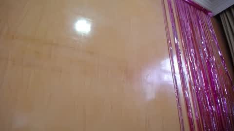 lilieth  online show from March 2, 2025, 5:47 pm