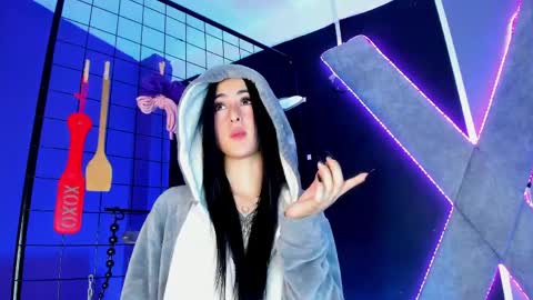 miss_lilith_bdsm online show from May 20, 2026, 4:57 pm