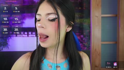 miss_lucyla online show from January 30, 2025, 6:46 am