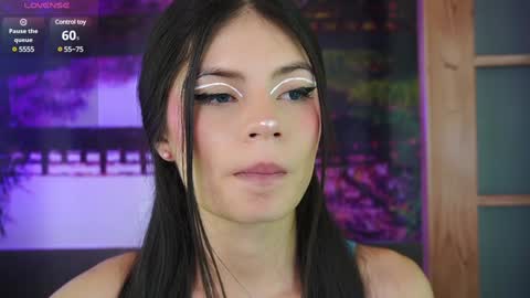 miss_lucyla online show from January 30, 2025, 9:47 am