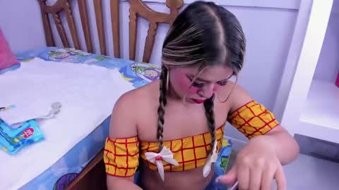 Snapshot of miss_lucyla chatting on June 3, 2026, 11:02 am miss_lucyla online show from June 3, 2026, 11:02 am