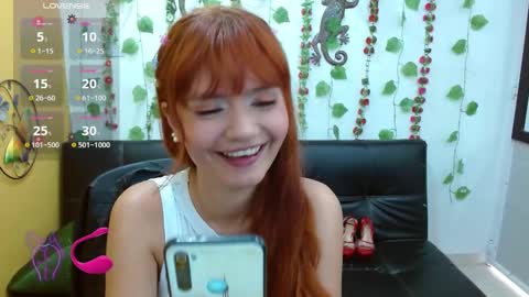 mafe maria fernanda online show from March 1, 2025, 3:05 pm