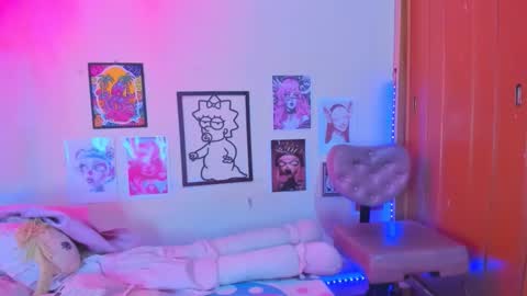 MEGG online show from January 6, 2026, 2:15 am