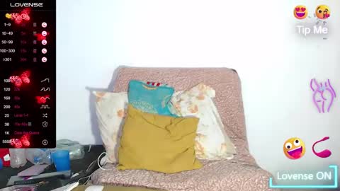 Ashley online show from February 11, 2025, 8:05 am