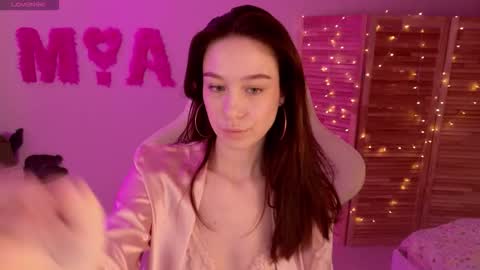 Mamma Mia online show from November 22, 2025, 5:06 am