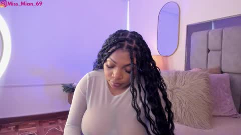 Mian  online show from January 15, 2026, 8:12 pm