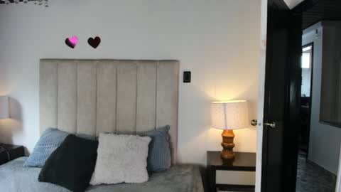 miss_milf_ online show from July 16, 2026, 7:20 pm