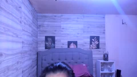 THE DEVIL  CALL ME MASTER online show from February 17, 2025, 7:04 am