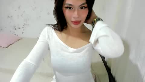 miss_morgan69 online show from February 4, 2025, 3:04 pm