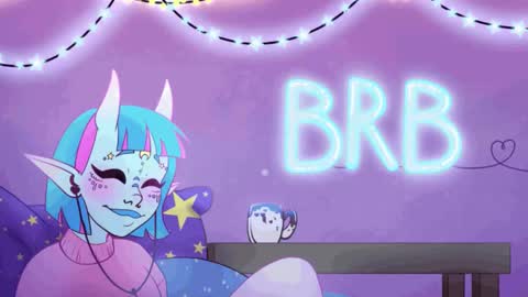 Goddess Myers  thumb up is important for me kisses  online show from November 15, 2025, 3:15 am