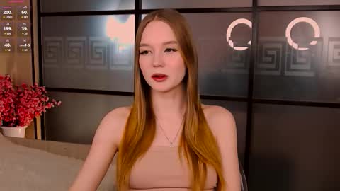 Nicole online show from February 1, 2026, 11:47 pm