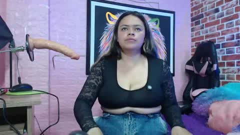 Miss Pecados online show from May 14, 2026, 7:53 pm