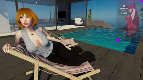 Snapshot of miss_pepper51 chatting on October 10, 2025, 3:38 am miss_pepper51 online show from October 10, 2025, 3:38 am