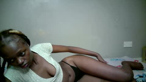 miss_pretty1 online show from March 3, 2026, 7:36 am