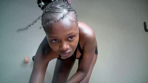 miss_pretty1 online show from March 18, 2026, 8:28 am