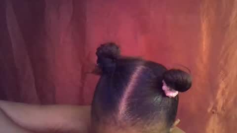 Snapshot of miss_rihanna2 chatting on October 26, 2025, 8:42 am miss_rihanna2 online show from October 26, 2025, 8:42 am