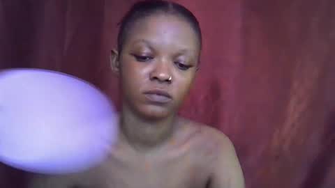 Snapshot of miss_rihanna2 chatting on November 5, 2025, 6:57 am miss_rihanna2 online show from November 5, 2025, 6:57 am