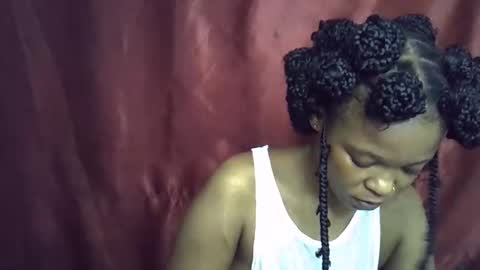 Snapshot of miss_rihanna2 chatting on November 23, 2025, 8:52 pm miss_rihanna2 online show from November 23, 2025, 8:52 pm