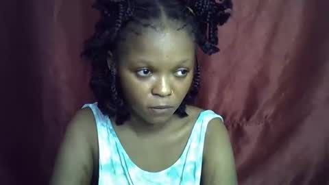 Snapshot of miss_rihanna2 chatting on November 26, 2025, 9:54 am miss_rihanna2 online show from November 26, 2025, 9:54 am