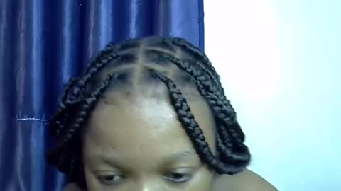 Snapshot of miss_rihanna2 chatting on January 7, 2026, 5:43 am miss_rihanna2 online show from January 7, 2026, 5:43 am