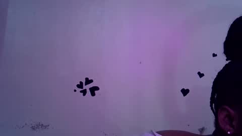 Snapshot of miss_rihanna2 chatting on January 10, 2026, 6:15 am miss_rihanna2 online show from January 10, 2026, 6:15 am