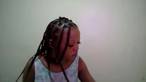 Snapshot of miss_rihanna2 chatting on April 7, 2026, 6:08 pm miss_rihanna2 online show from April 7, 2026, 6:08 pm