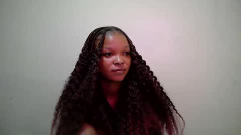 Snapshot of miss_rihanna2 chatting on April 23, 2026, 6:36 am miss_rihanna2 online show from April 23, 2026, 6:36 am