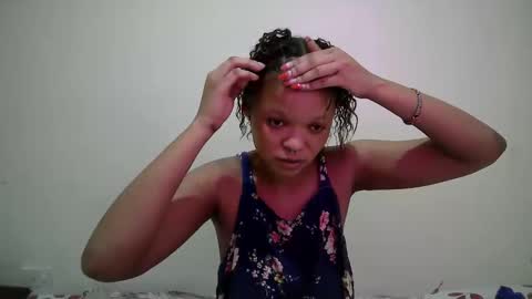 Snapshot of miss_rihanna2 chatting on April 28, 2026, 3:11 am miss_rihanna2 online show from April 28, 2026, 3:11 am