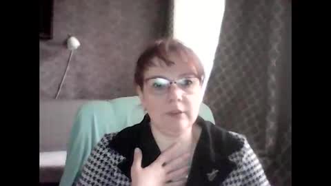 miss sandrax online show from March 11, 2026, 3:18 pm