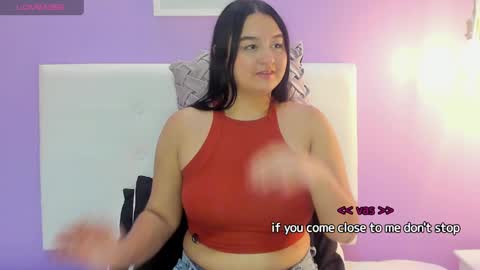 miss_sara5 online show from March 7, 2025, 12:58 am