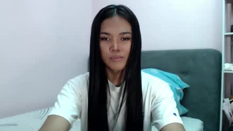 Scarlet Slut online show from October 3, 2025, 12:35 pm