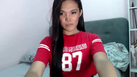 Scarlet Slut online show from October 4, 2025, 1:42 pm