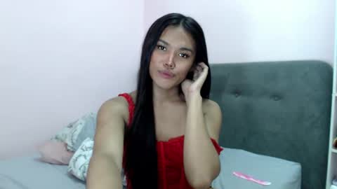 Scarlet Slut online show from October 9, 2025, 5:22 pm