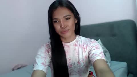 Scarlet Slut online show from October 12, 2025, 8:19 pm