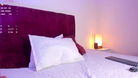 Snapshot of miss_sidney chatting on January 17, 2025, 5:51 pm Amy Olivera online show from January 17, 2025, 5:51 pm