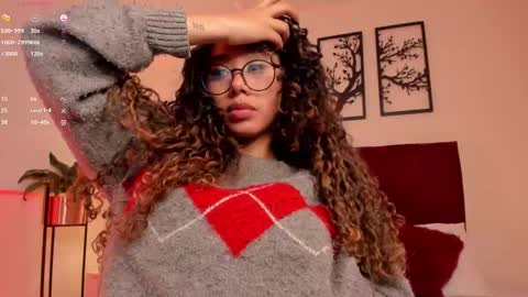 Snapshot of miss_sidney chatting on January 22, 2025, 2:46 pm Amy Olivera online show from January 22, 2025, 2:46 pm