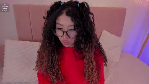 Snapshot of miss_sidney chatting on January 29, 2025, 3:15 pm Amy Olivera online show from January 29, 2025, 3:15 pm