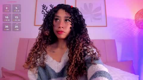 Snapshot of miss_sidney chatting on February 7, 2025, 11:56 am Amy Olivera online show from February 7, 2025, 11:56 am